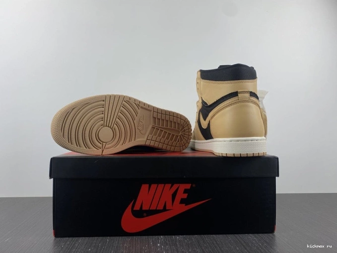 Rep Air Jordan Heirloom OG 555088-202 High 1 0814